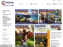 Sites similar to nakatanenga.de