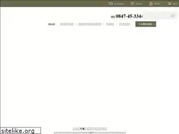 Sites similar to nakatani-tokei.com