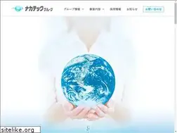 Sites similar to nakatec.co.jp