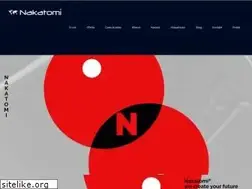 Sites similar to nakatomi.pl