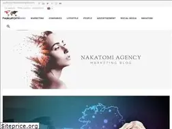 Sites similar to nakatomicompany.com