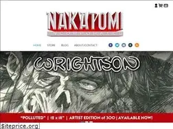 Sites similar to nakatomiinc.com