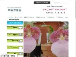 Sites similar to nakatoyouran.com