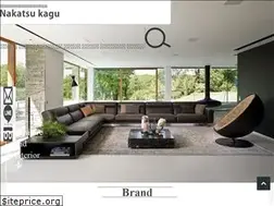 Sites similar to nakatsu-online.com