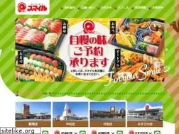 Sites similar to nakatsugawa-smile.com