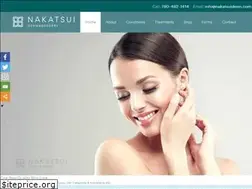 Sites similar to nakatsuiderm.com