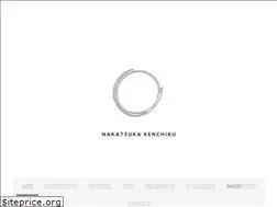 Sites similar to nakatsukakentiku.com