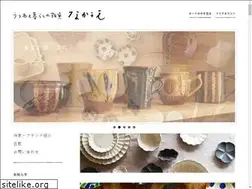 Sites similar to nakaue.info