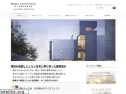 Sites similar to nakaura-kenchiku.jp