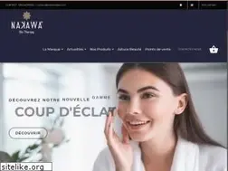 Sites similar to nakawabio.com