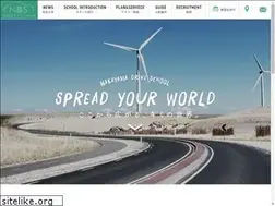 Sites similar to nakayama-drive.co.jp