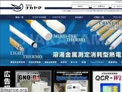 Sites similar to nakayama-meps.co.jp