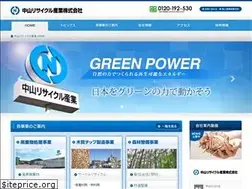 Sites similar to nakayama-r-r.com