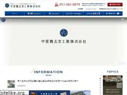 Sites similar to nakayasiki.co.jp