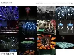 Sites similar to nakayasu.com