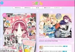 Sites similar to nakayosi-net.com