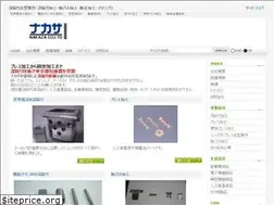 Sites similar to nakaza.com