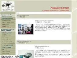 Sites similar to nakazawa-office.com