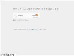 Sites similar to nakazawa-seimenshop.com