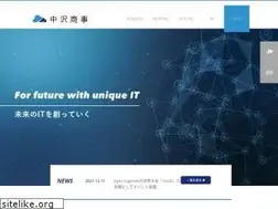 Sites similar to nakazawa-trading.co.jp