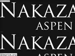 Sites similar to nakazawaaspen.com