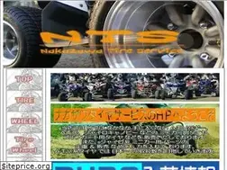 Sites similar to nakazawatire.com