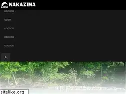 Sites similar to nakazima.org