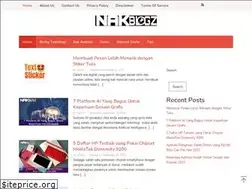 Sites similar to nakblogz.top
