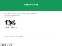 Sites similar to naked-zebra.com