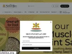 Sites similar to nakedbee.com