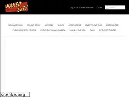 Sites similar to nakedcityclothing.com