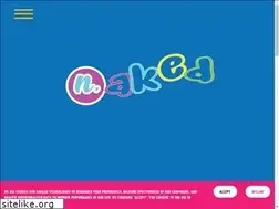 Sites similar to nakedcoffee.co