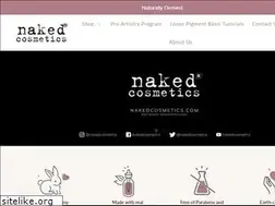 Sites similar to nakedcos.com