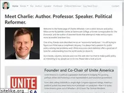 Sites similar to nakedeconomics.com