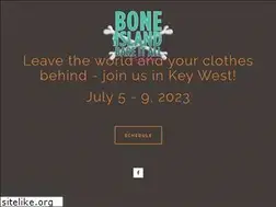 Sites similar to nakedkeywest.squarespace.com