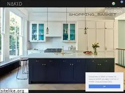 Sites similar to nakedkitchens.com