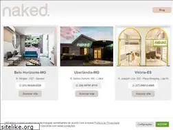 Sites similar to nakedlaser.com.br