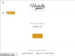 Sites similar to nakedlyyours.com