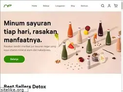 Sites similar to nakedpress.co