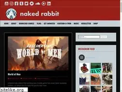 Sites similar to nakedrabbit.com