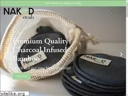 Sites similar to nakedswab.com