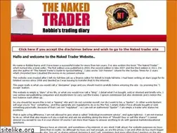 Sites similar to nakedtrader.co.uk