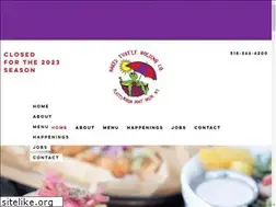 Sites similar to nakedturtle.net