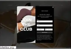 Sites similar to nakedwardrobe.com