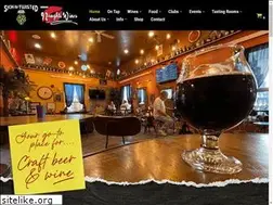 Sites similar to nakedwinerysd.com