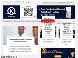 Sites similar to nakelasi.com