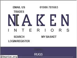 Sites similar to naken.co.uk