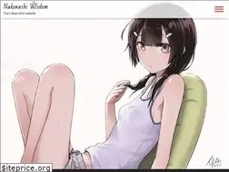 Sites similar to nakenashi.net