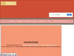 Sites similar to nakerosine.ru