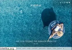Sites similar to nakhal.com